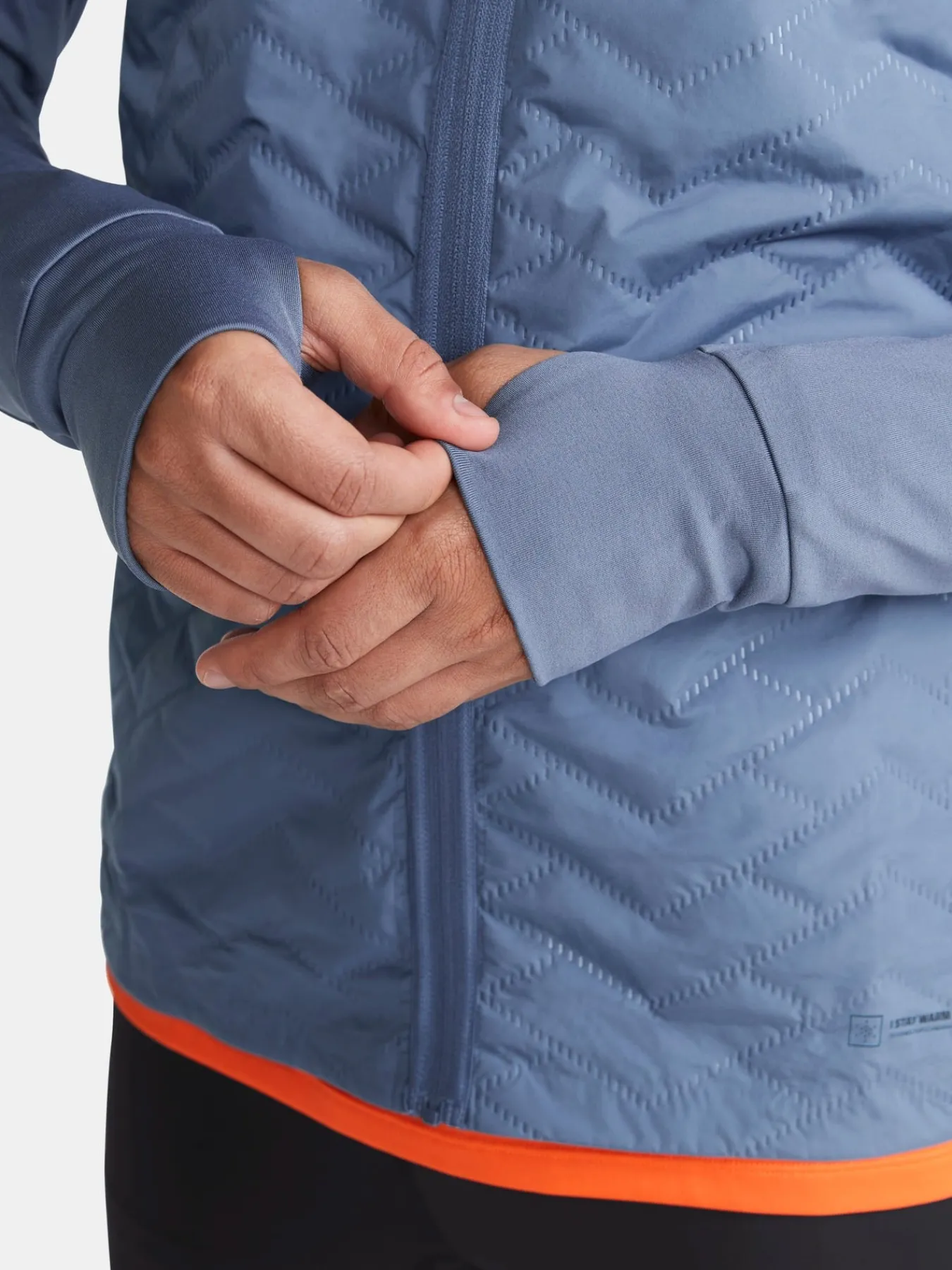 Jakker & Vester|Løping>Craft Sportswear ADV SubZ Jacket 3 M Flow