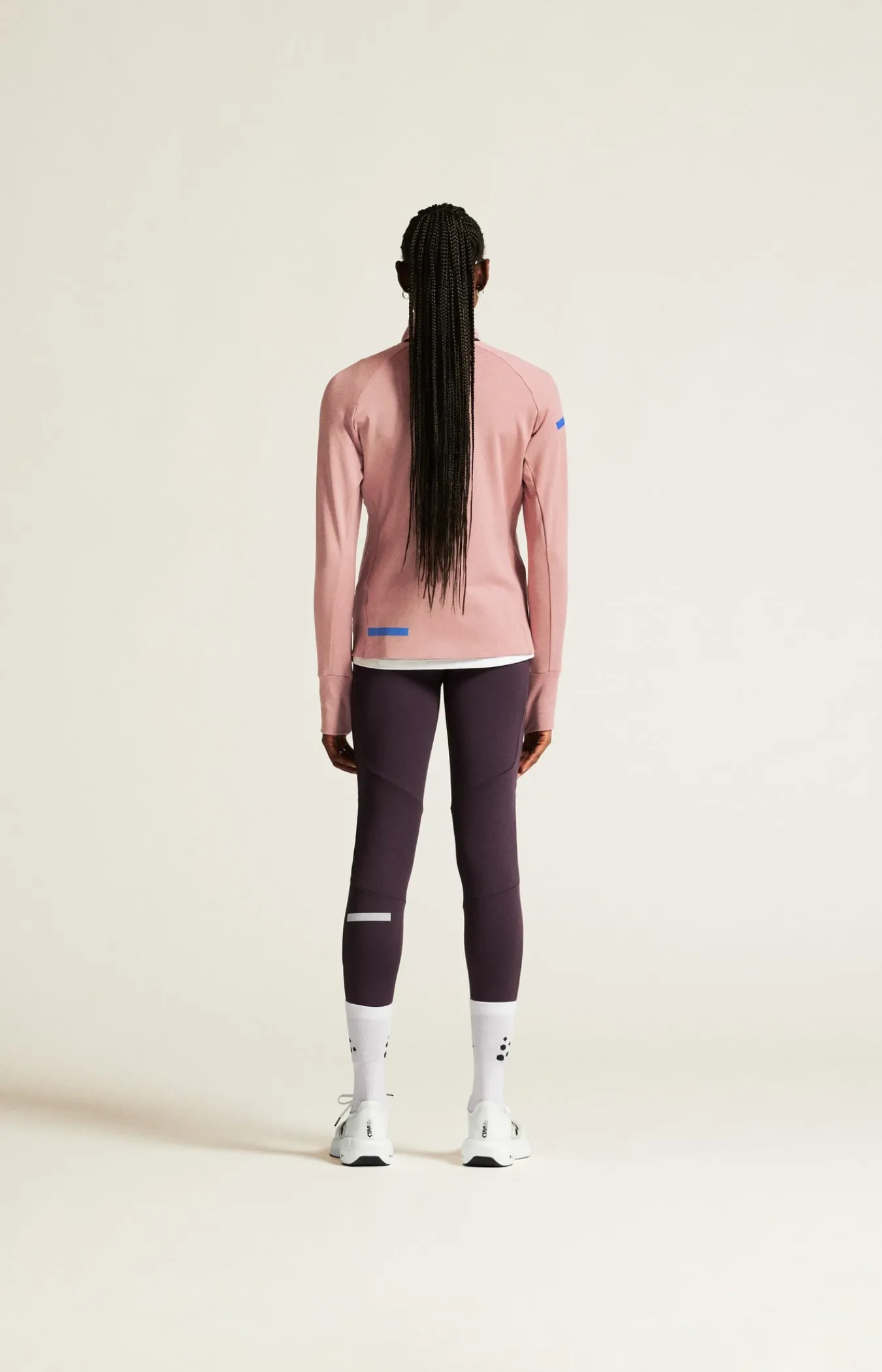 Jakker & Vester|Løping>Craft Sportswear ADV SubZ Jacket 3 W Charm