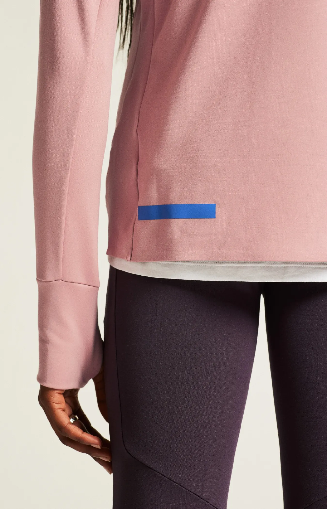 Jakker & Vester|Løping>Craft Sportswear ADV SubZ Jacket 3 W Charm
