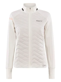 Jakker & Vester|Løping>Craft Sportswear ADV SubZ Jacket 3 W Tofu