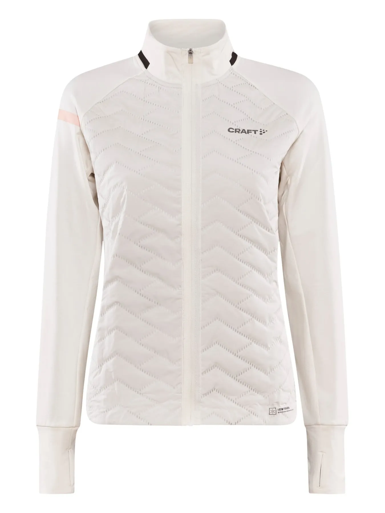 Jakker & Vester|Løping>Craft Sportswear ADV SubZ Jacket 3 W Tofu