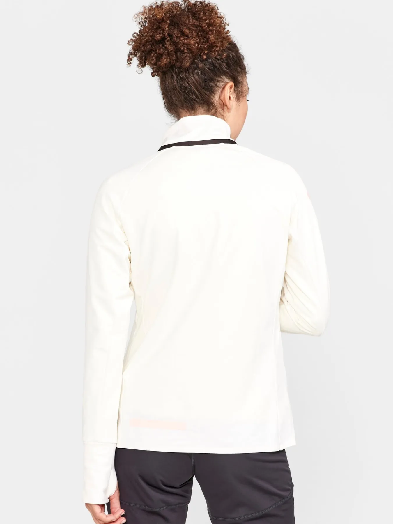 Jakker & Vester|Løping>Craft Sportswear ADV SubZ Jacket 3 W Tofu