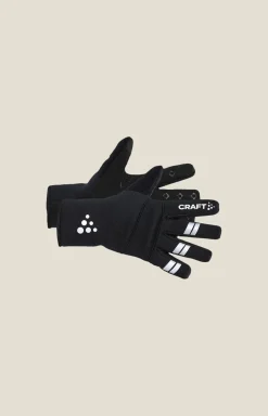 Hansker & Votter|Hansker & Votter>Craft Sportswear Adv SubZ Light Glove