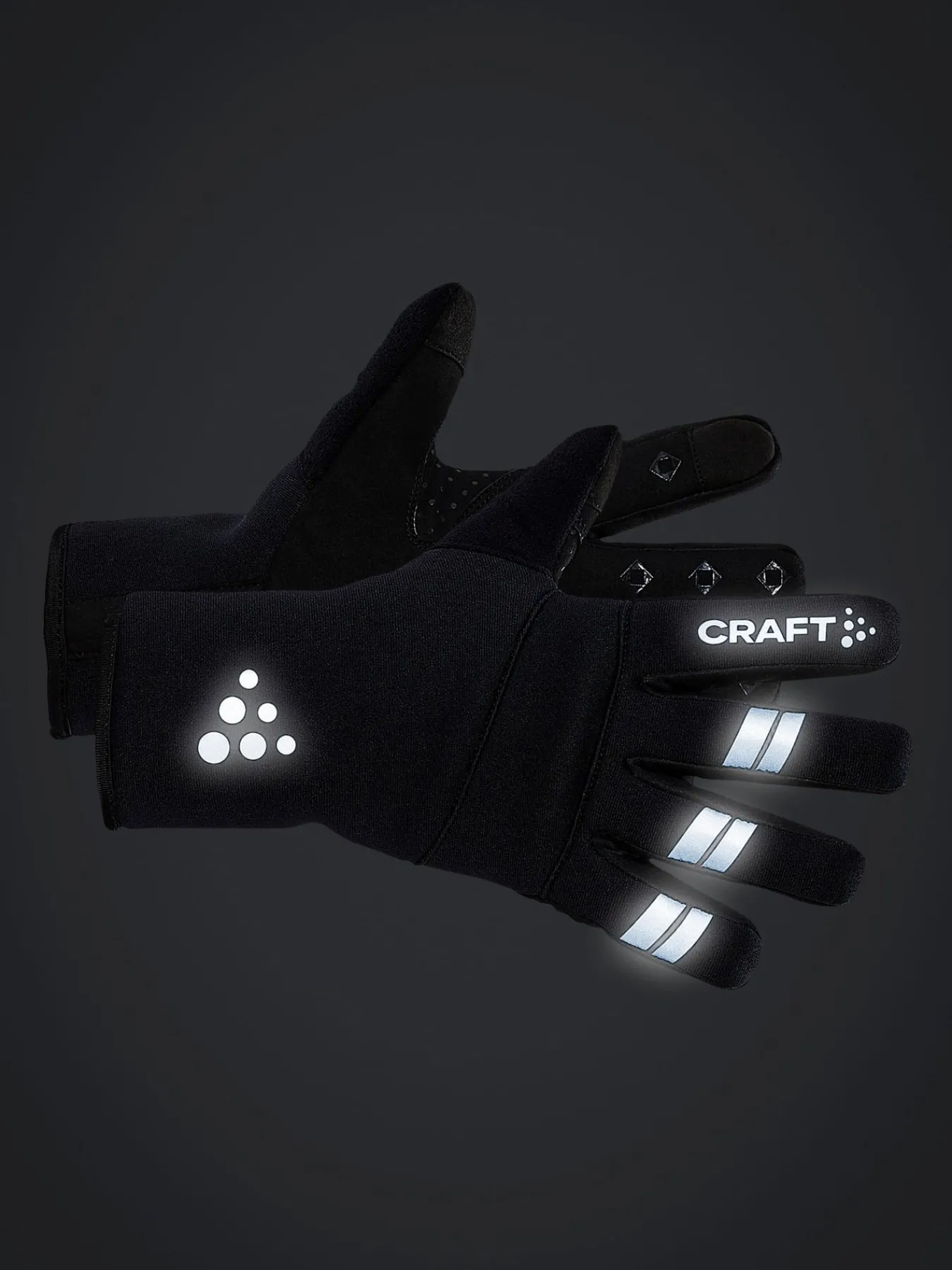 Hansker & Votter|Hansker & Votter>Craft Sportswear Adv SubZ Light Glove