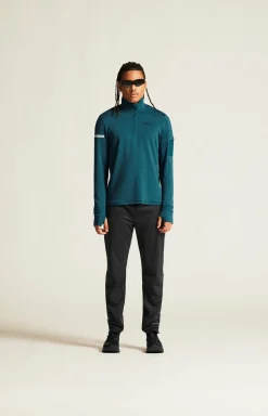 T-Skjorter & Singleter|Løping>Craft Sportswear ADV SubZ LS 2 M Alfa