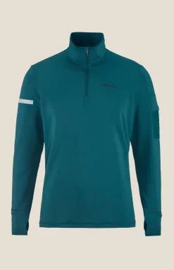 T-Skjorter & Singleter|Løping>Craft Sportswear ADV SubZ LS 2 M Alfa