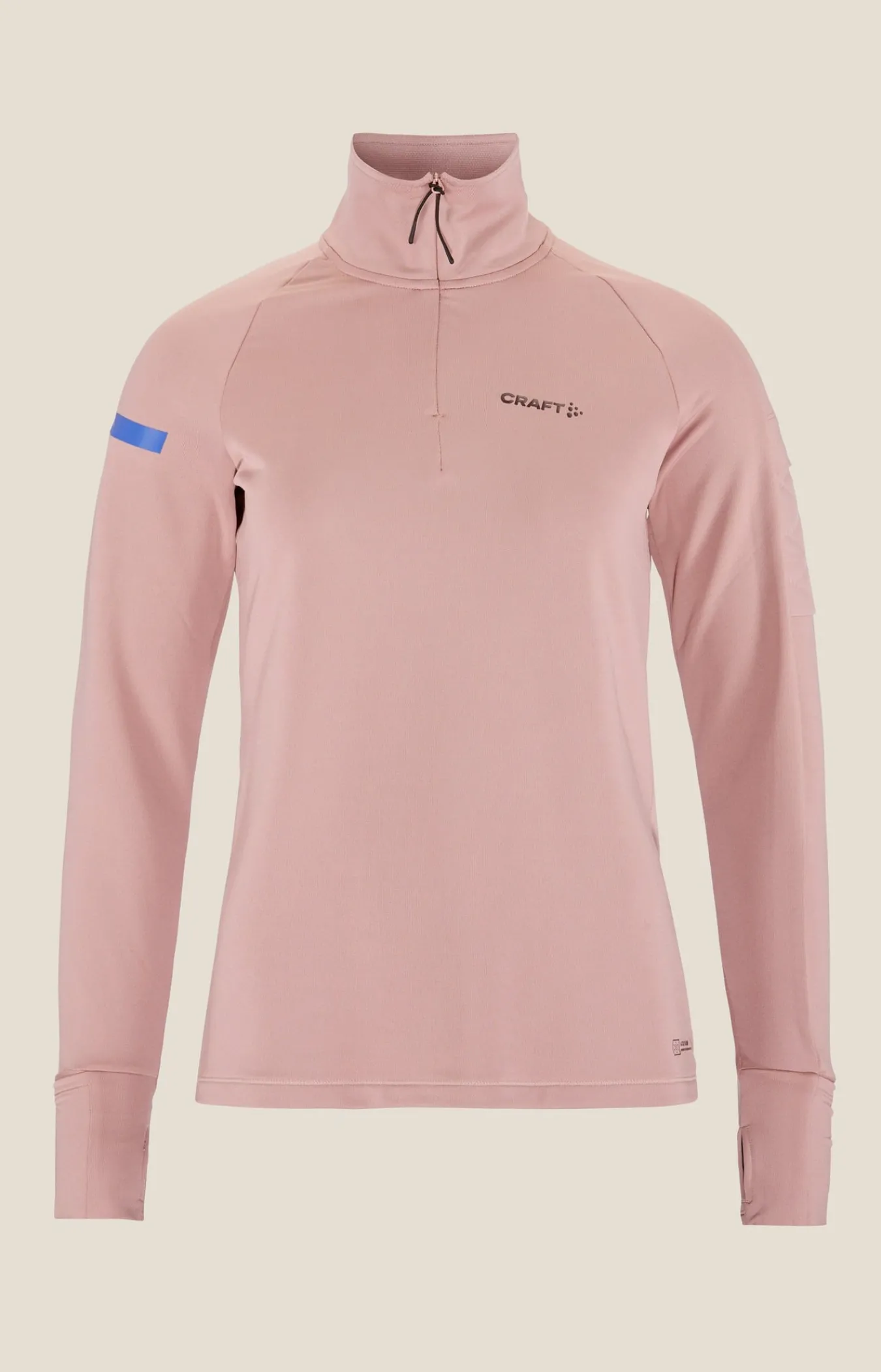 Gensere|Løping>Craft Sportswear ADV SubZ LS 2 W Charm