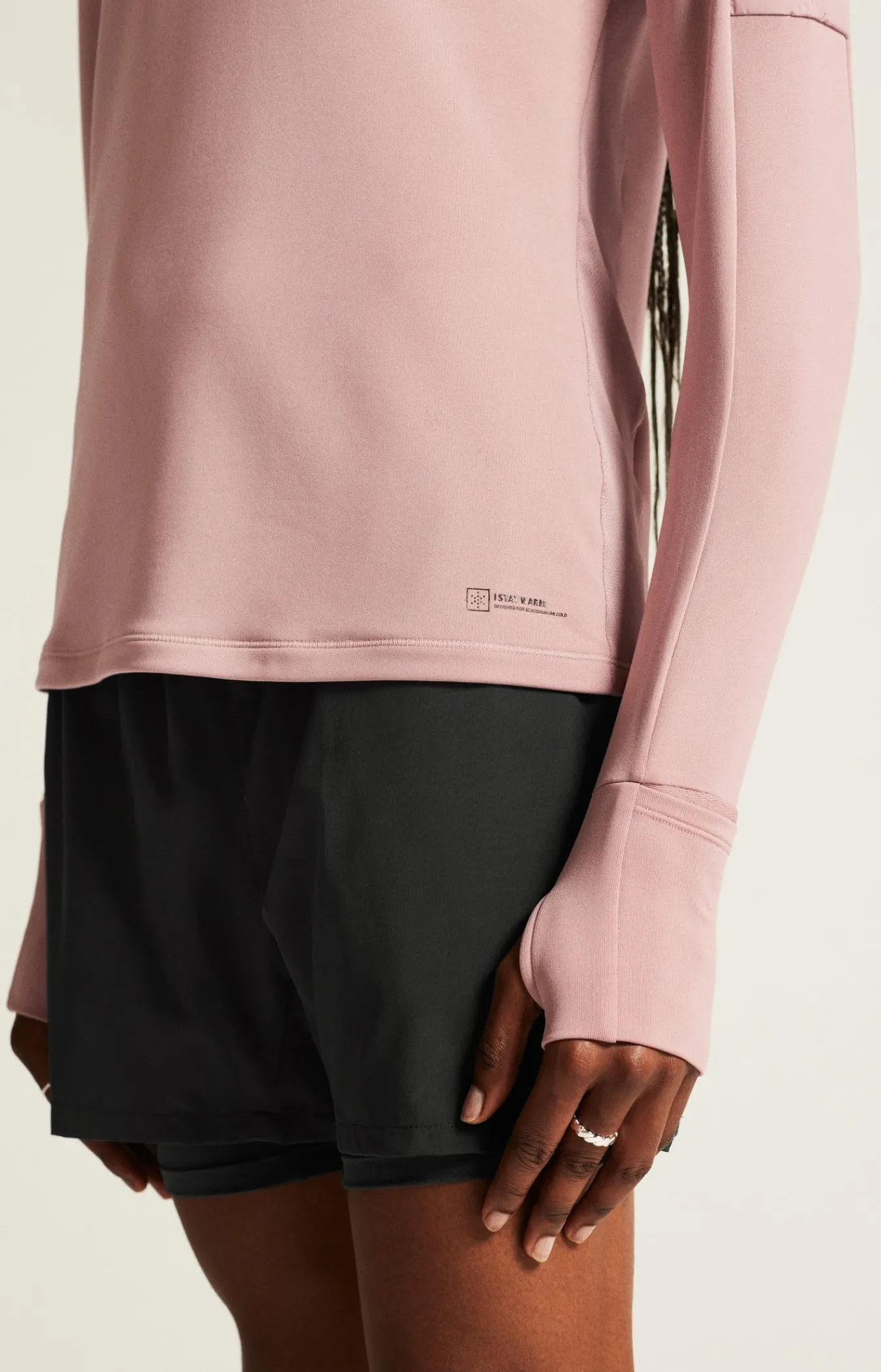 Gensere|Løping>Craft Sportswear ADV SubZ LS 2 W Charm