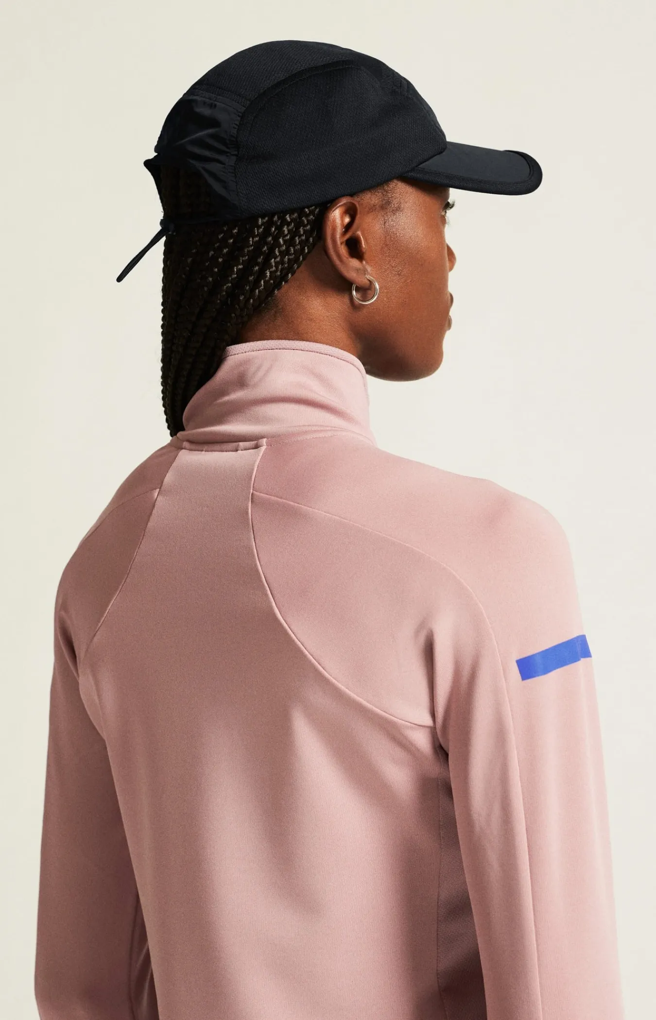 Gensere|Løping>Craft Sportswear ADV SubZ LS 2 W Charm