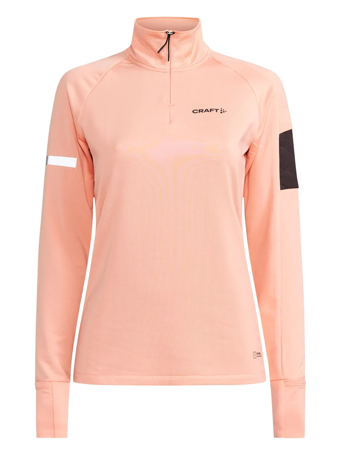 Gensere|Løping>Craft Sportswear ADV SubZ LS 2 W Cosmo