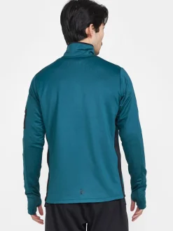 T-Skjorter & Singleter|Løping>Craft Sportswear ADV SubZ LS M Opal
