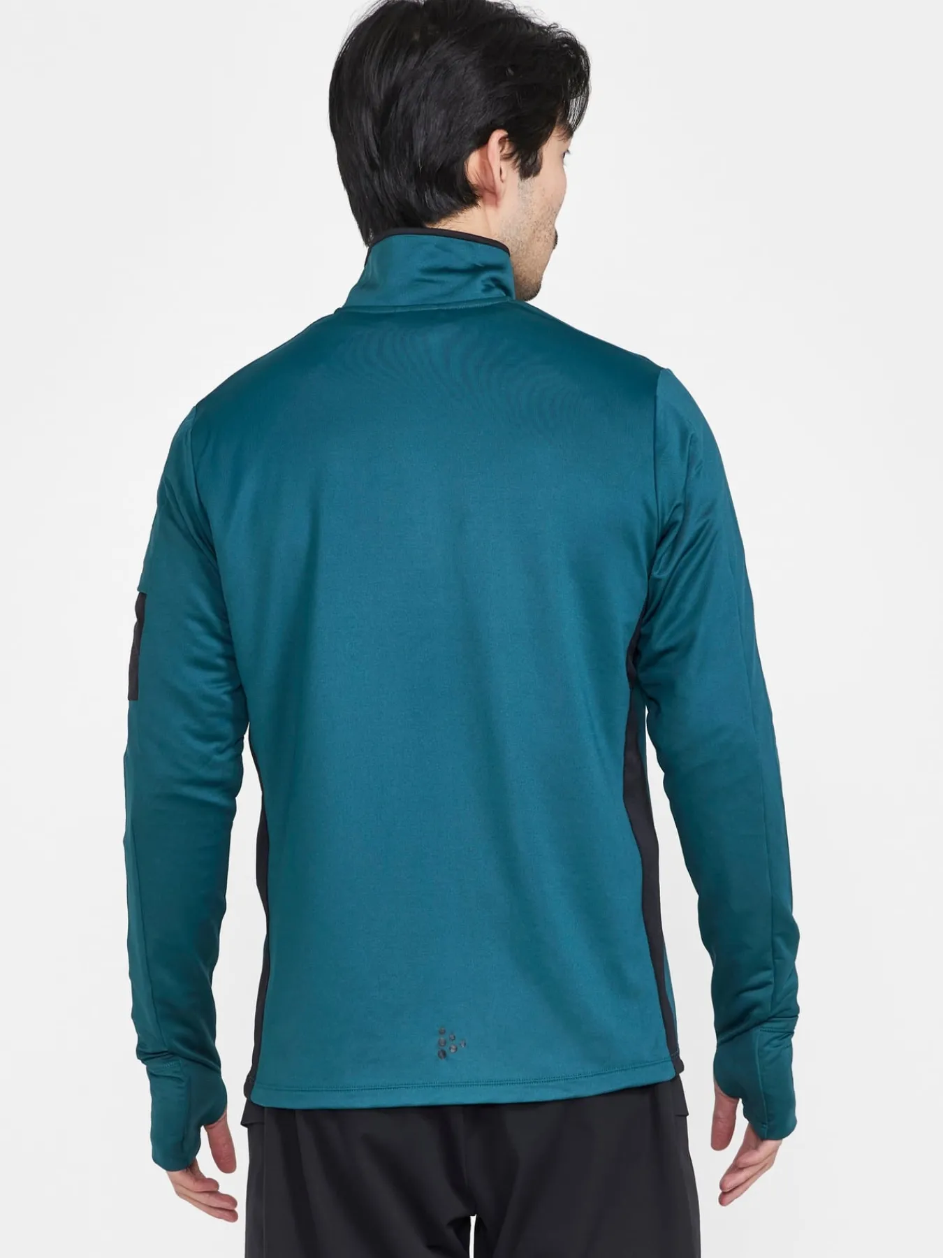 T-Skjorter & Singleter|Løping>Craft Sportswear ADV SubZ LS M Opal