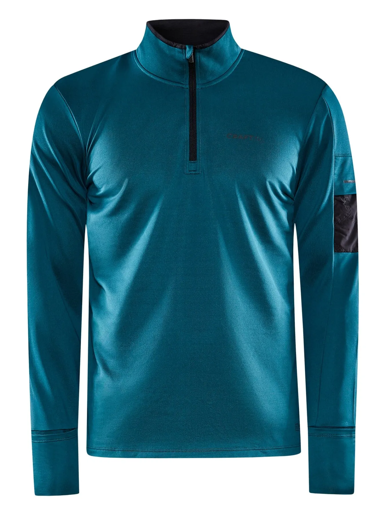 T-Skjorter & Singleter|Løping>Craft Sportswear ADV SubZ LS M Opal