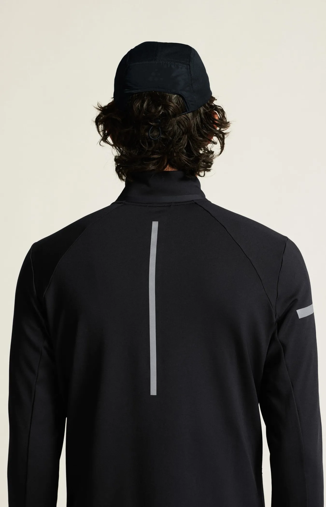 Jakker & Vester|Løping>Craft Sportswear ADV SubZ Lumen Jacket 4 M