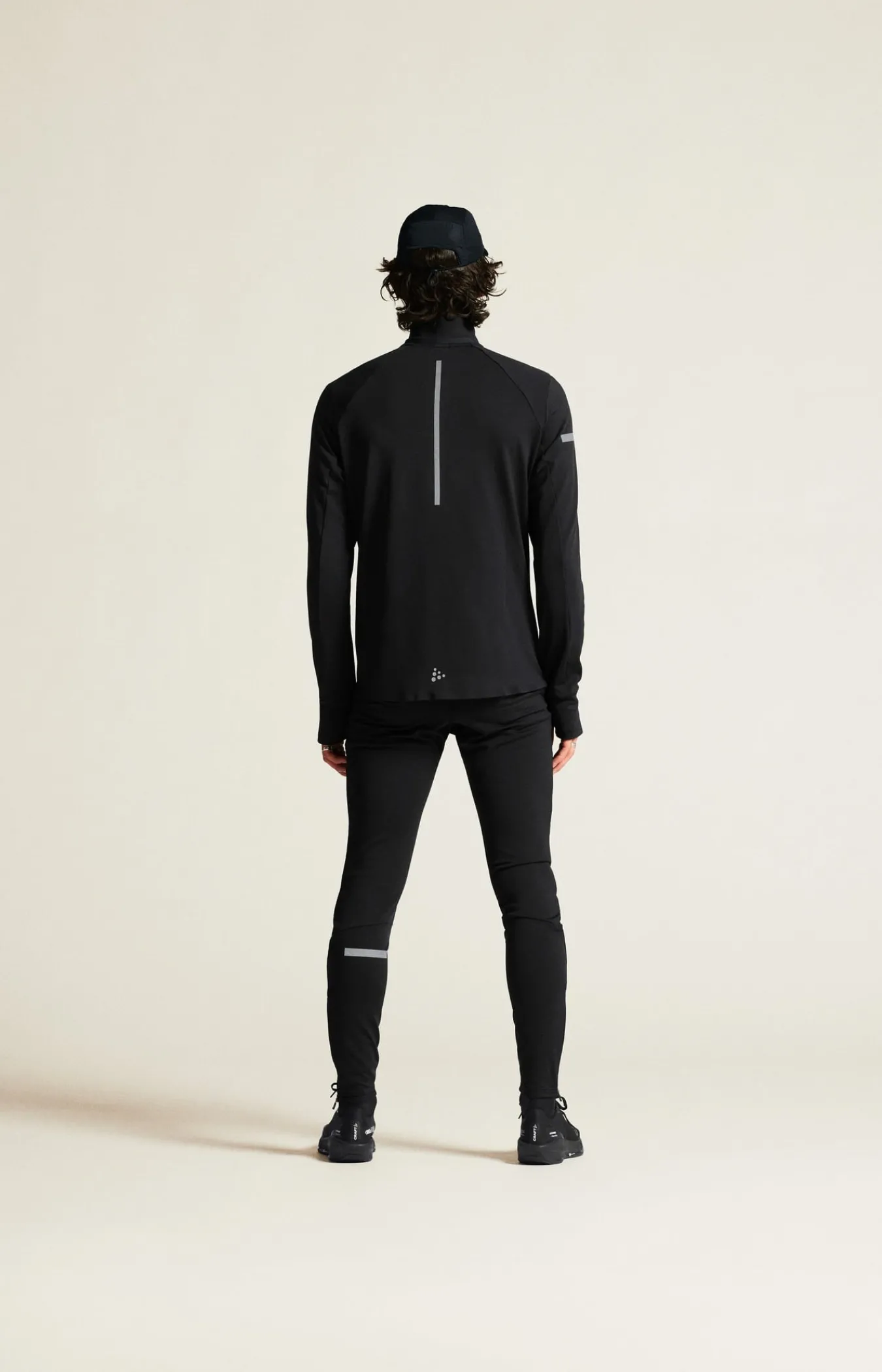 Jakker & Vester|Løping>Craft Sportswear ADV SubZ Lumen Jacket 4 M