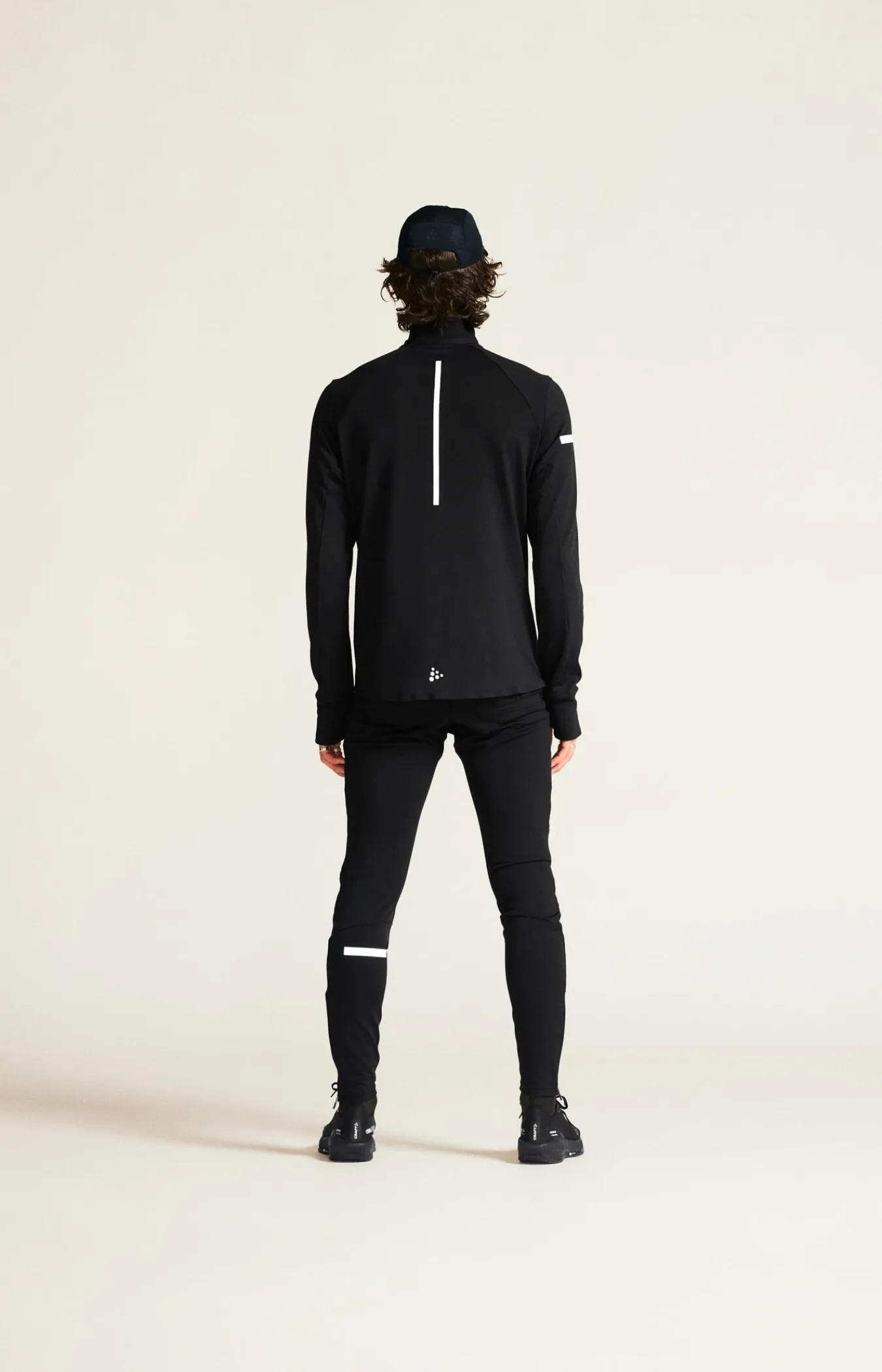 Jakker & Vester|Løping>Craft Sportswear ADV SubZ Lumen Jacket 4 M
