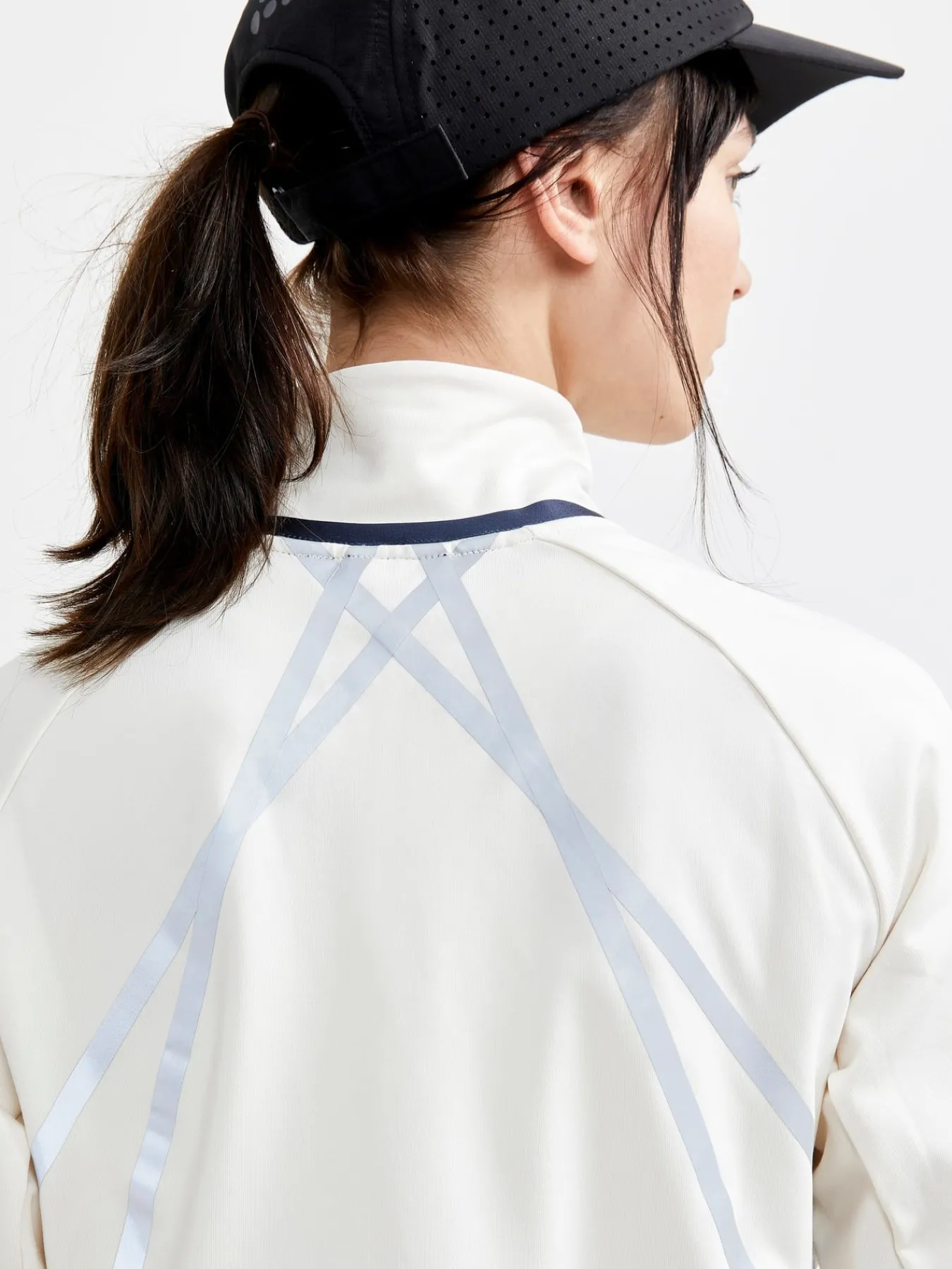 Jakker & Vester|Løping>Craft Sportswear ADV SubZ Lumen Jacket 2 W Whisper