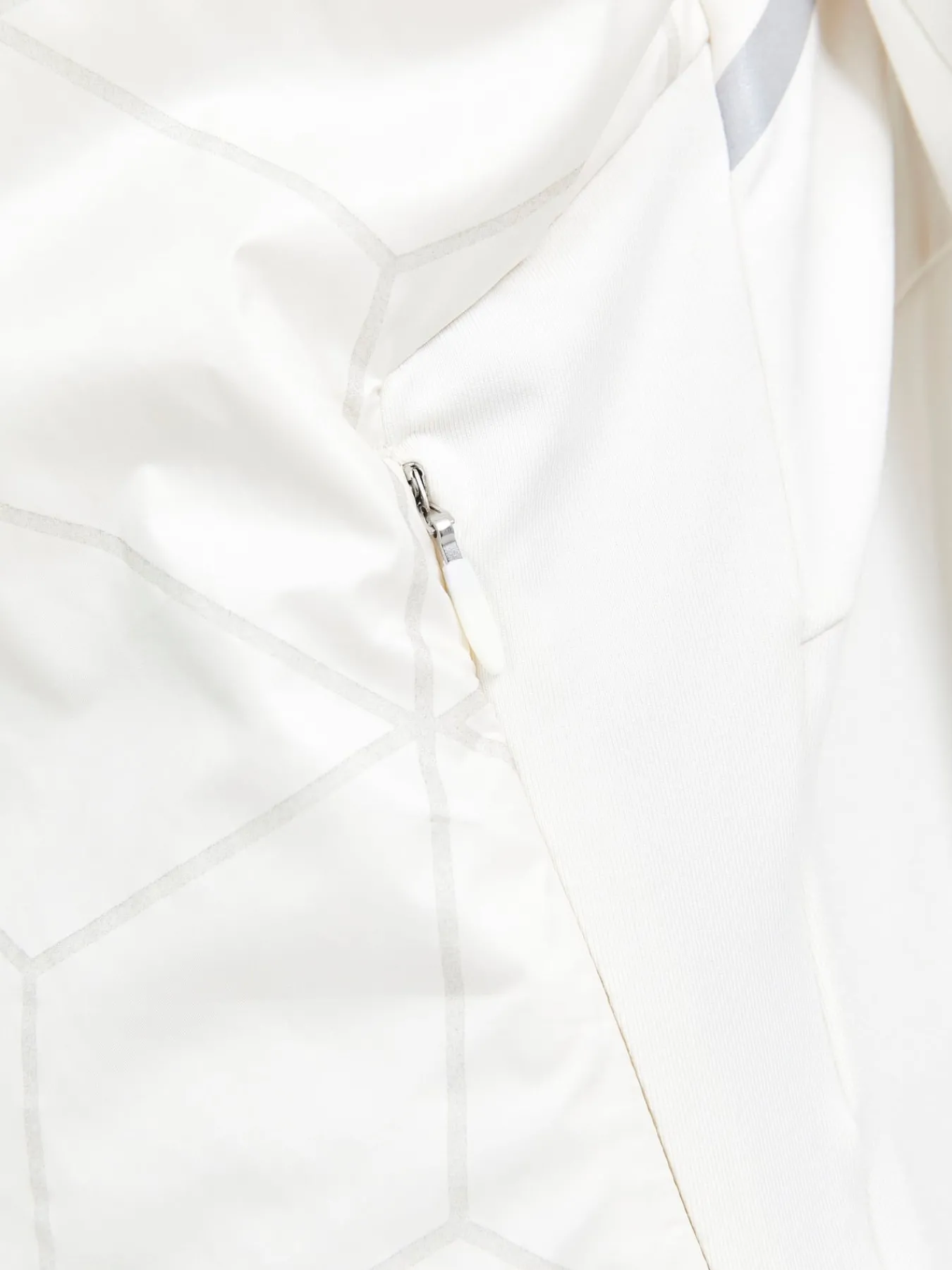 Jakker & Vester|Løping>Craft Sportswear ADV SubZ Lumen Jacket 2 W Whisper