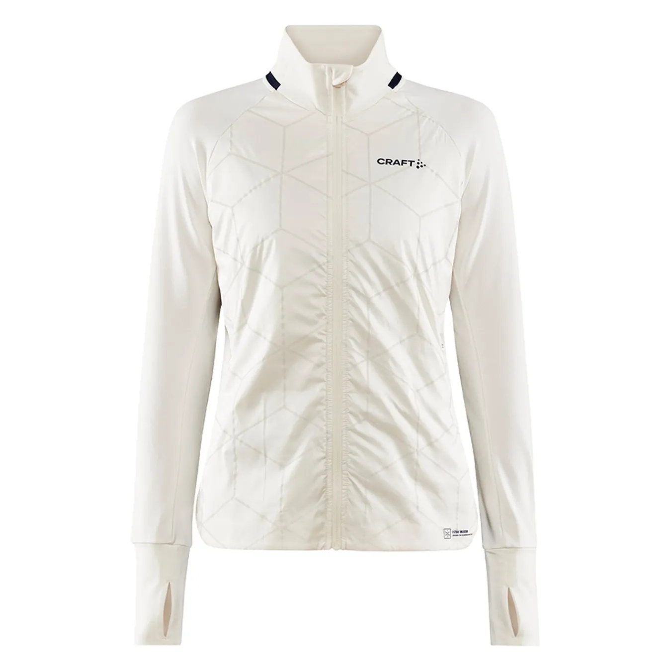 Jakker & Vester|Løping>Craft Sportswear ADV SubZ Lumen Jacket 2 W Whisper