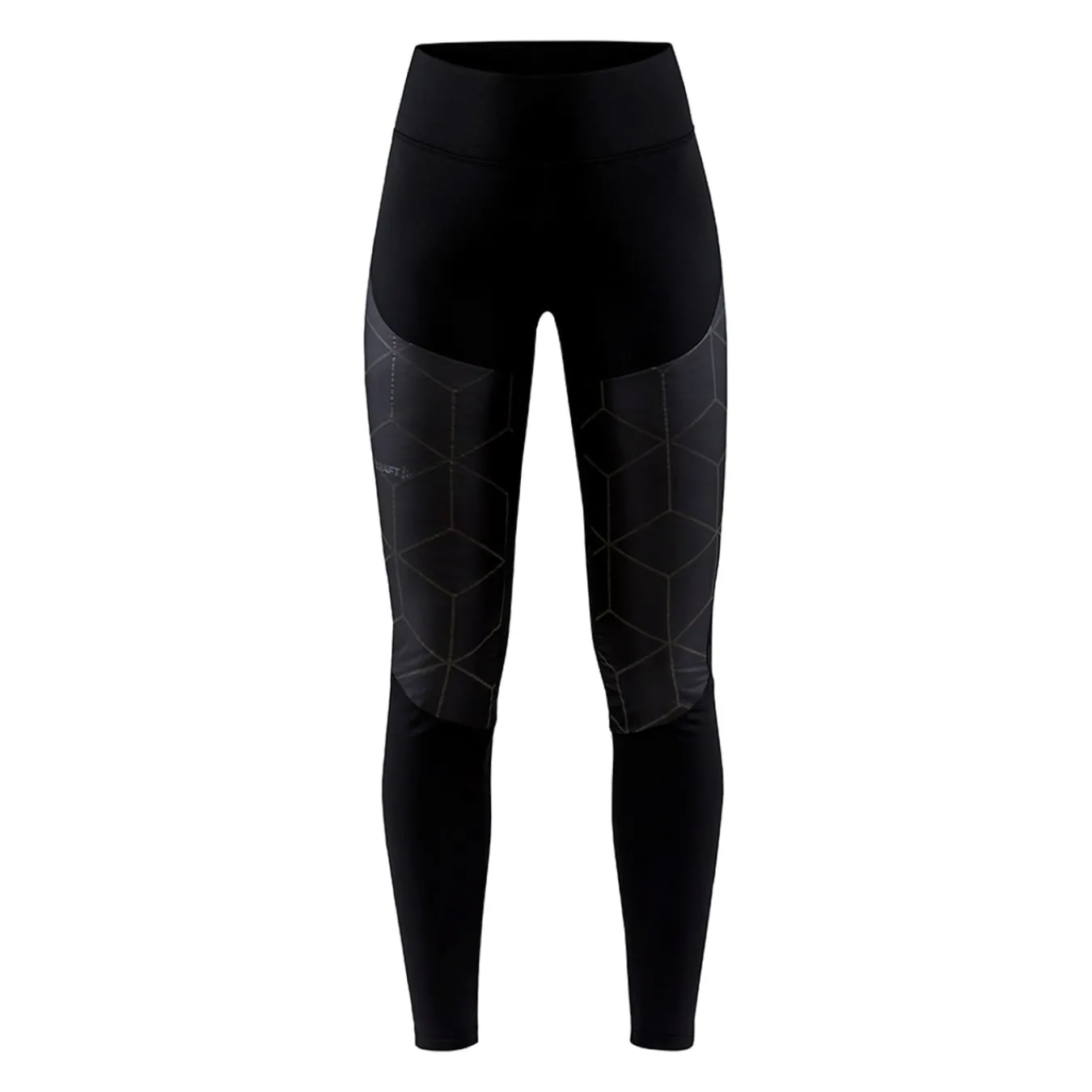 Tights|Løping>Craft Sportswear ADV SubZ Lumen Padded Tights 2 W