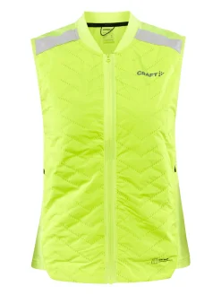 Jakker & Vester|Løping>Craft Sportswear ADV SubZ Lumen Vest W