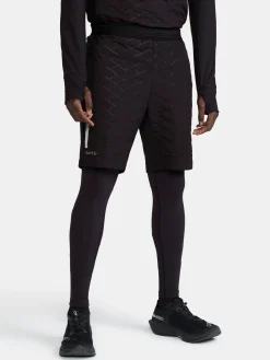 Shorts|Løping>Craft Sportswear ADV SubZ Shorts 3 M