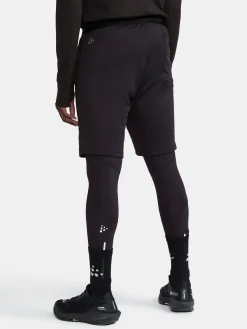 Shorts|Løping>Craft Sportswear ADV SubZ Shorts 3 M