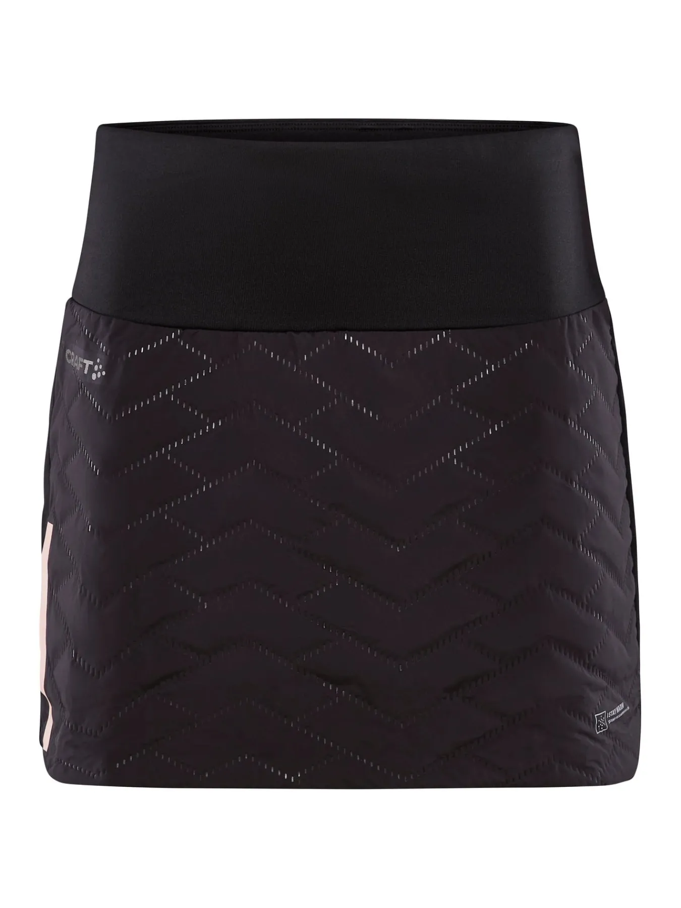 Shorts & Skjørt|Løping>Craft Sportswear ADV SubZ Skirt 3 W Black