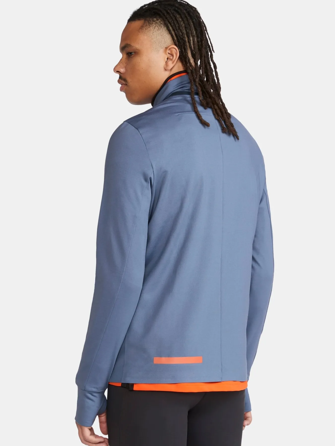 Jakker & Vester|Løping>Craft Sportswear ADV SubZ Sweater 3 M Flow