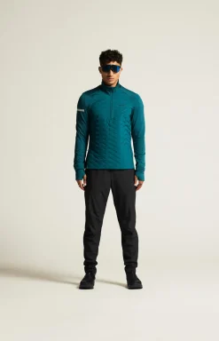 Jakker & Vester|Løping>Craft Sportswear ADV SubZ Sweater 3 M Alfa