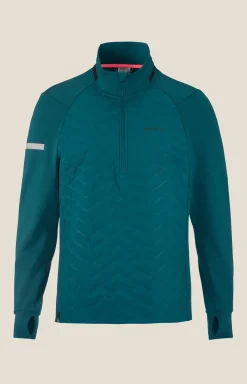 Jakker & Vester|Løping>Craft Sportswear ADV SubZ Sweater 3 M Alfa