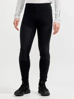 Tights|Løping>Craft Sportswear ADV SubZ Tights 2 M
