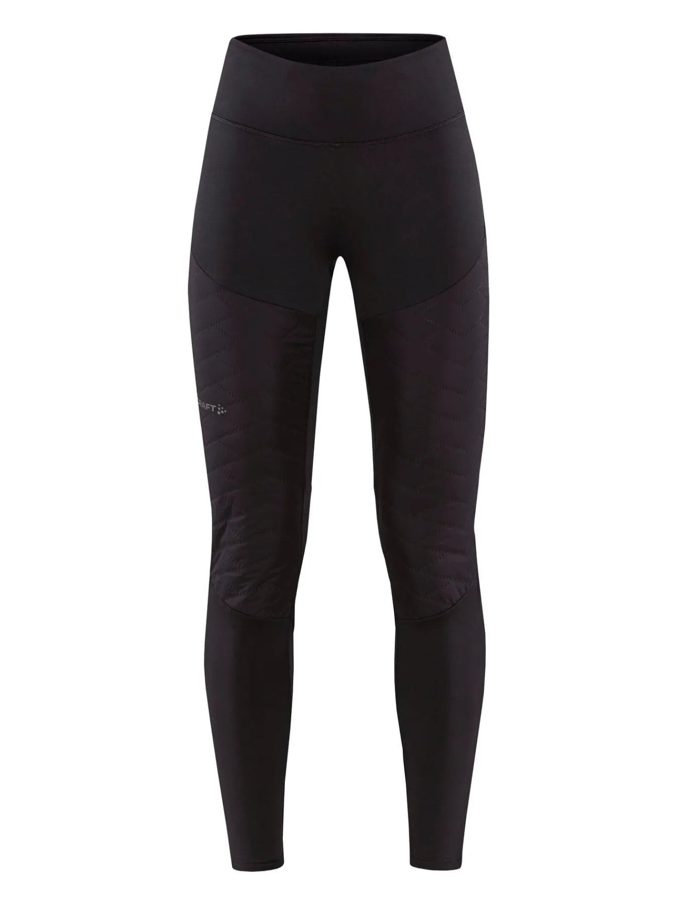 Tights|Løping>Craft Sportswear ADV SubZ Tights 3 W Black