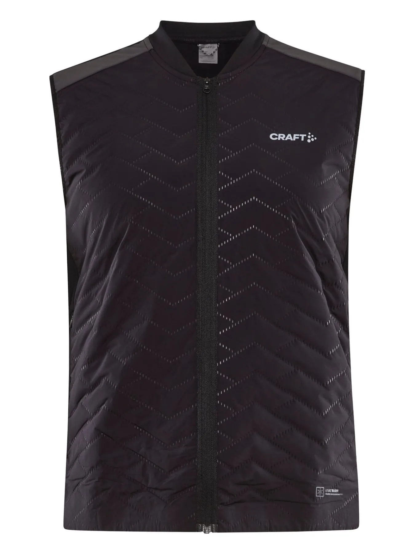 Jakker & Vester|Løping>Craft Sportswear ADV SubZ Vest 3 M Black