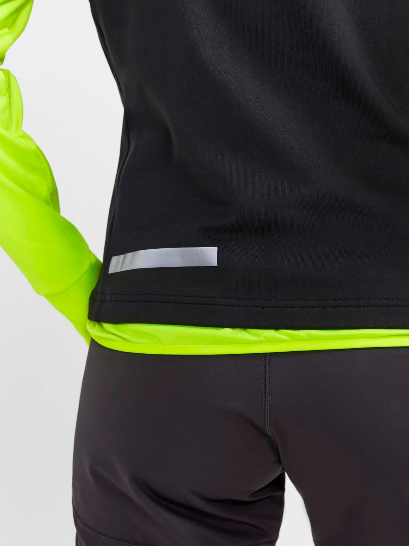 Jakker & Vester|Løping>Craft Sportswear ADV SubZ Vest 4 W Black