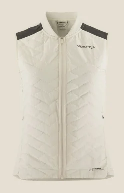 Jakker & Vester|Løping>Craft Sportswear ADV SubZ Vest 4 W Plaster