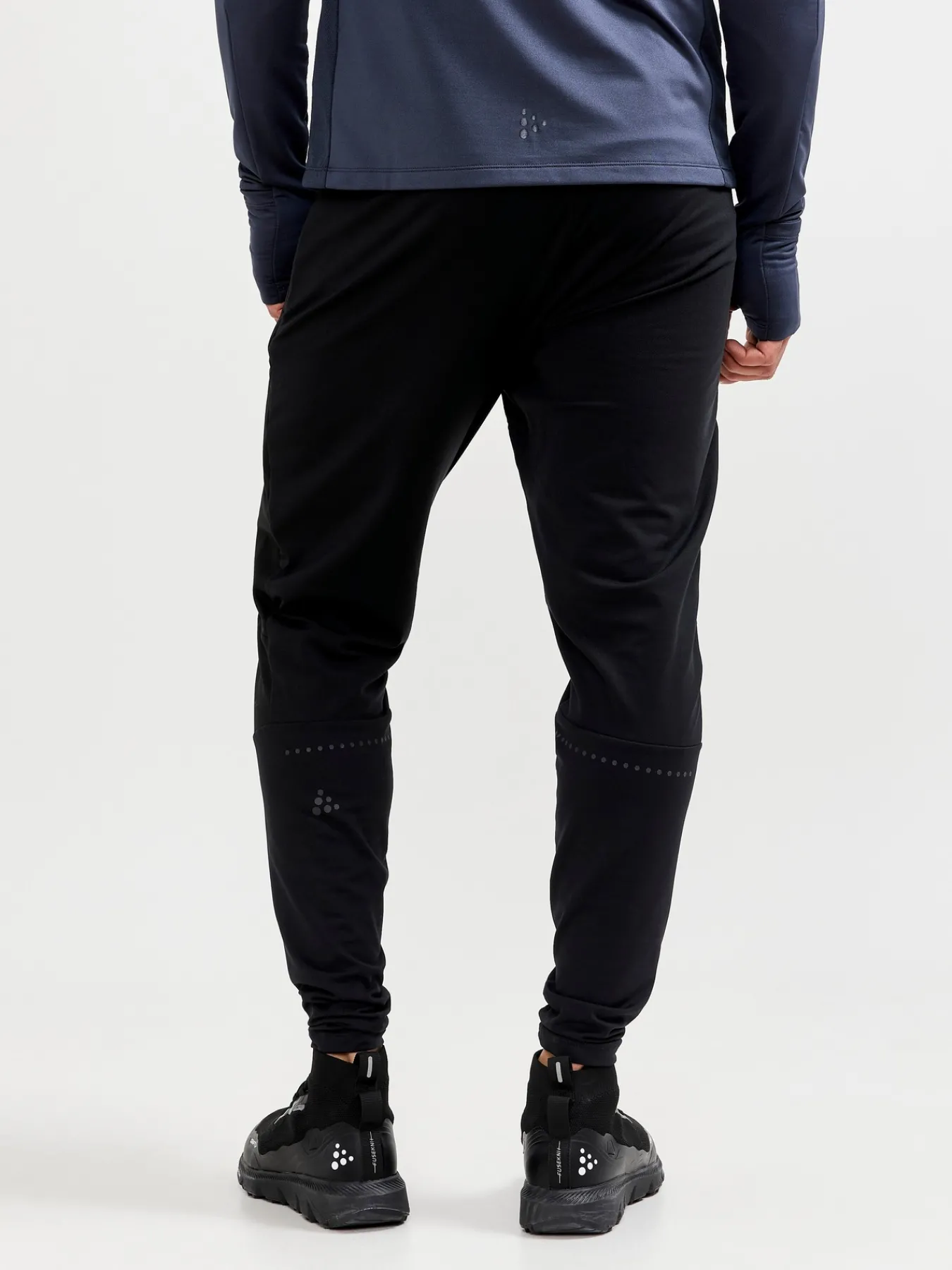 Bukser|Løping>Craft Sportswear ADV SubZ Wind Pants 2 M