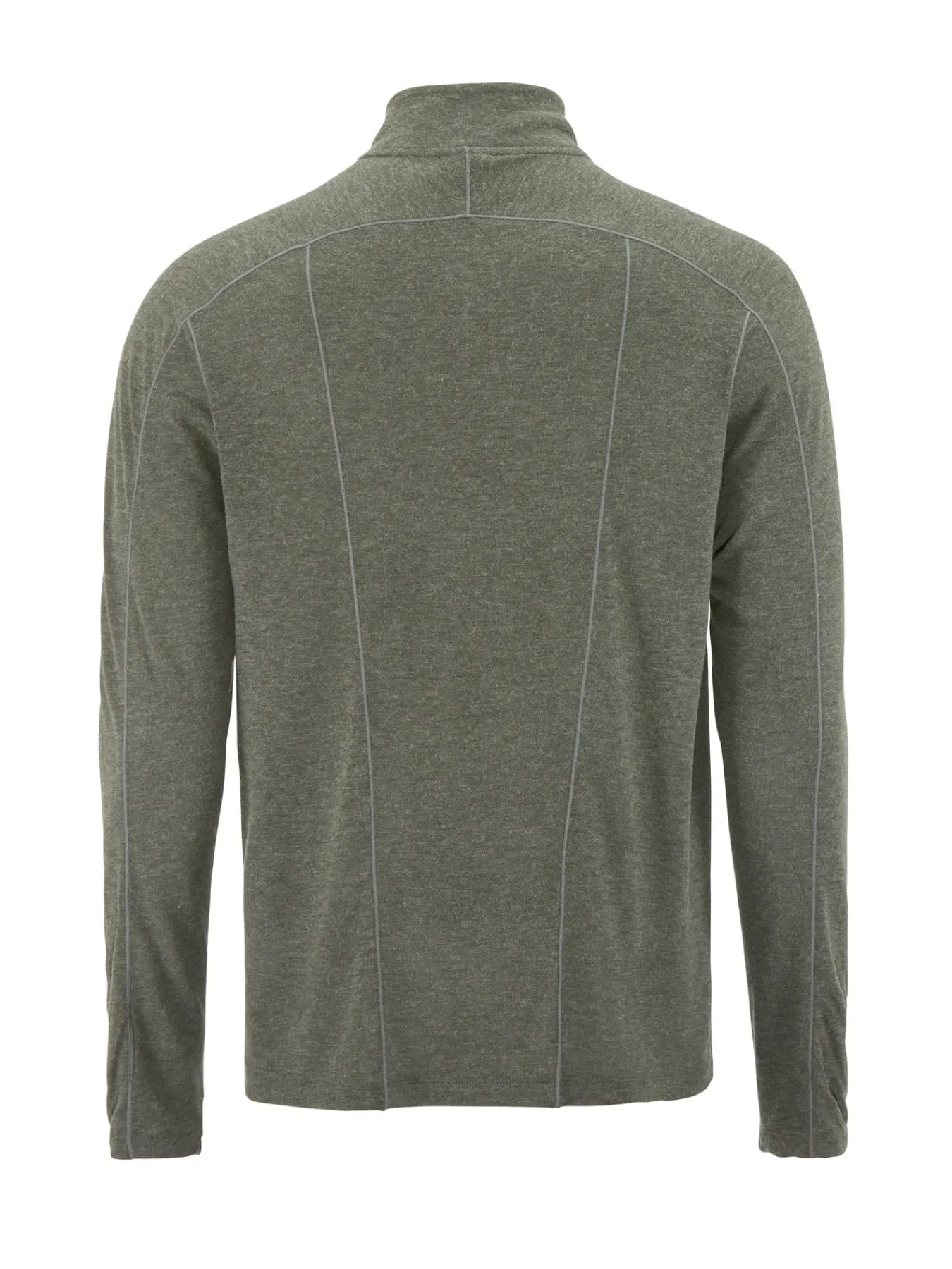 T-Skjorter & Singleter|Løping>Craft Sportswear ADV SubZ Wool LS Tee 3 M Chimera/Melange