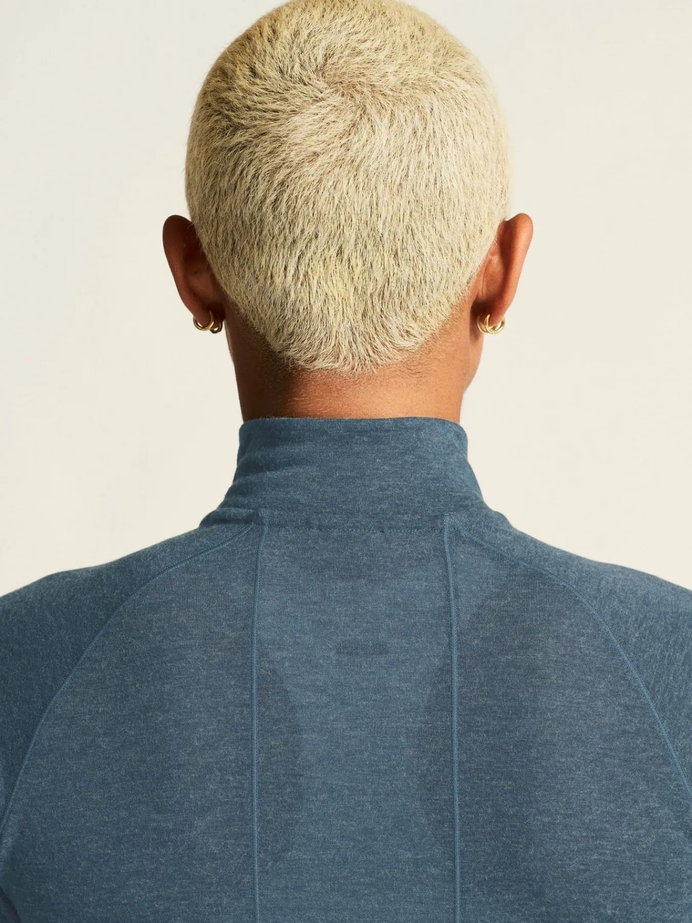 Gensere|Løping>Craft Sportswear ADV SubZ Wool LS Tee 3 W Ensign/Melange