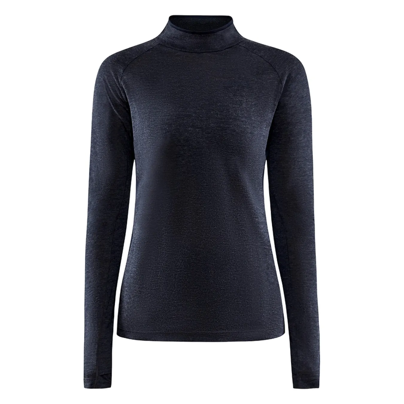 Gensere|Løping>Craft Sportswear ADV SubZ Wool LS Tee 2 W BLUES