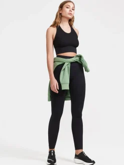 Tights|Trening>Craft Sportswear ADV Tone Seamless Tights W Black