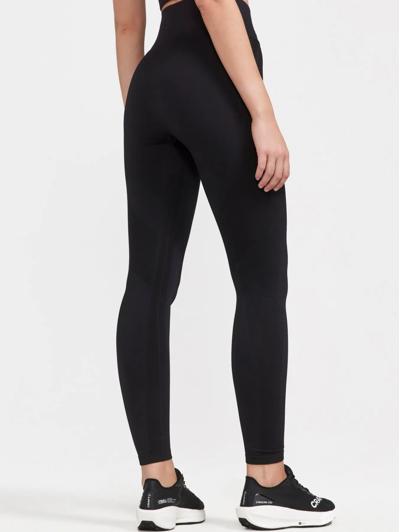 Tights|Trening>Craft Sportswear ADV Tone Seamless Tights W Black