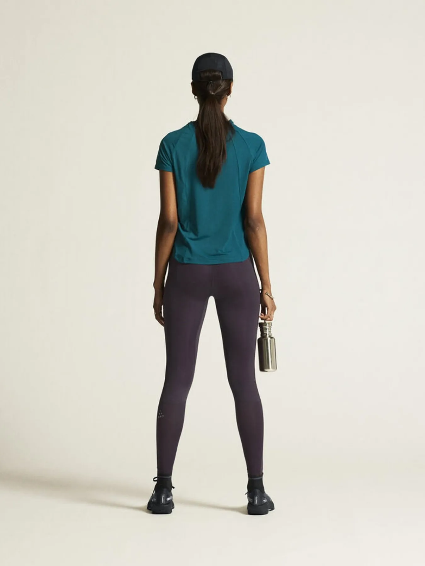 T-Skjorter & Singleter|Trening>Craft Sportswear ADV Tone Tee 2 W Alfa