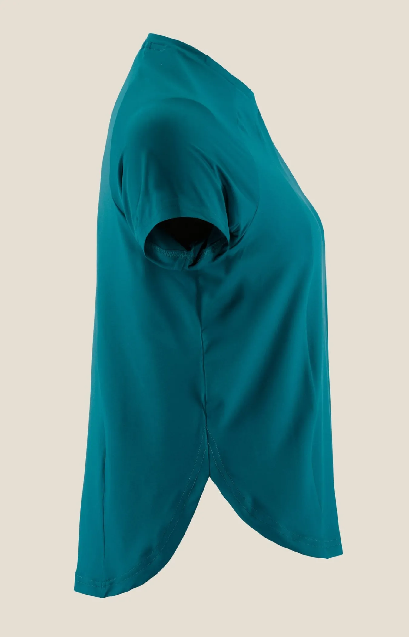 T-Skjorter & Singleter|Trening>Craft Sportswear ADV Tone Tee 2 W Alfa