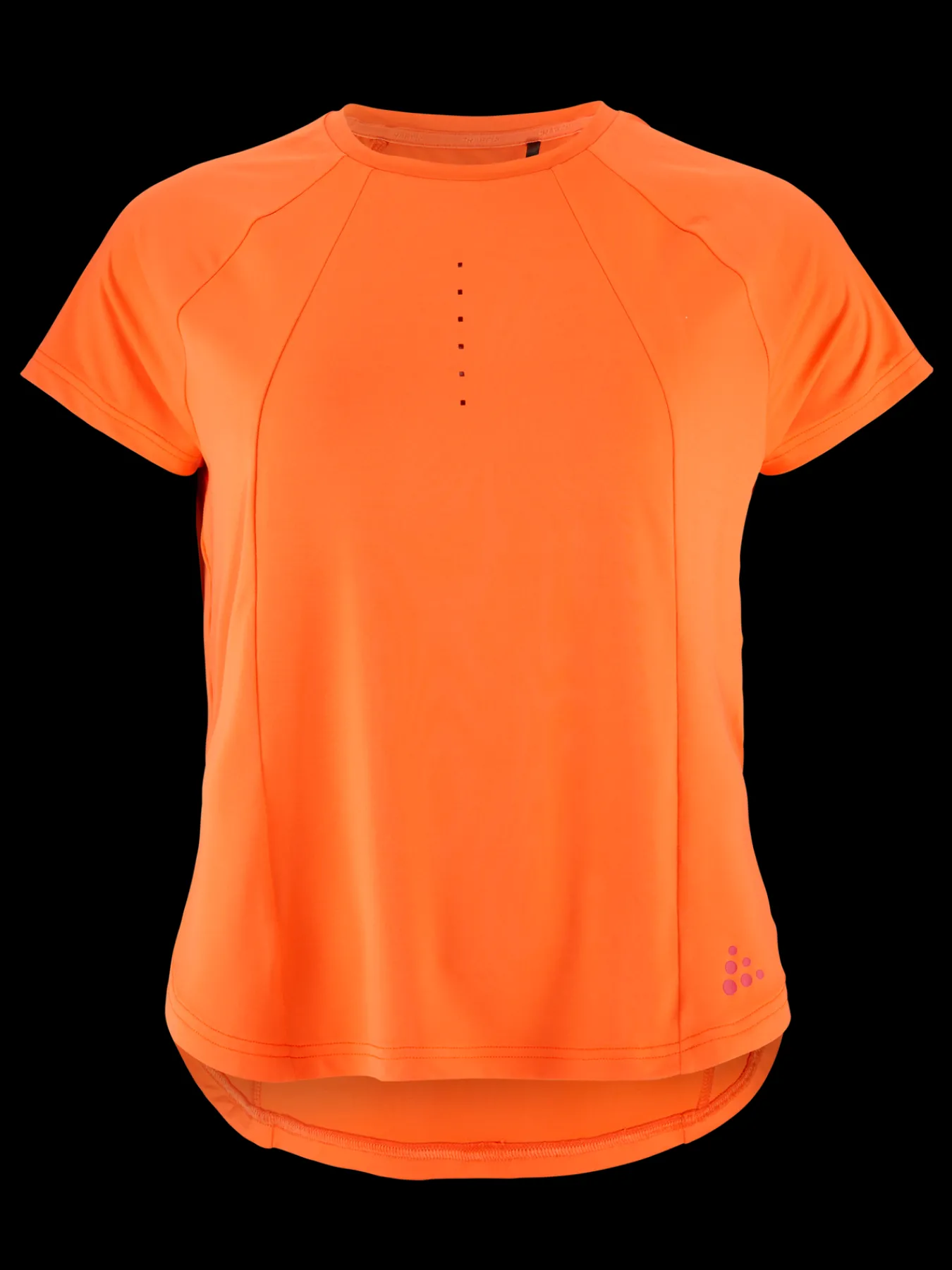 T-Skjorter & Singleter|Trening>Craft Sportswear ADV Tone Tee 2 W Tart