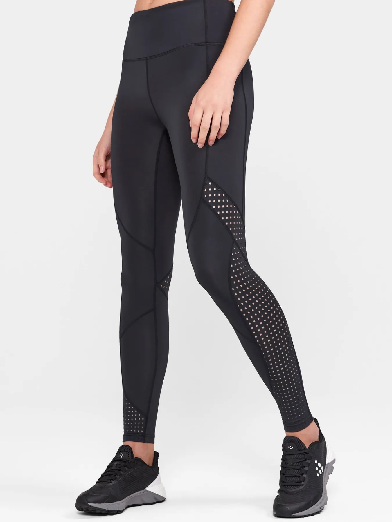Tights|Trening>Craft Sportswear ADV Tone Tights 2 W Black