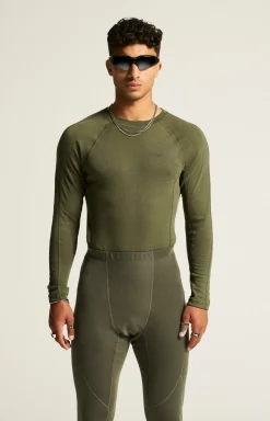 T-Skjorter & Singleter|Ull- & Superundertøy><noscript><img width=