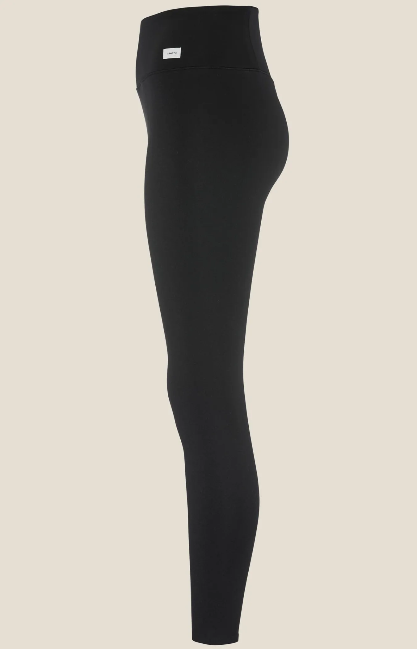 Tights|Trening>Craft Sportswear Collective 7/8 Tights W Black
