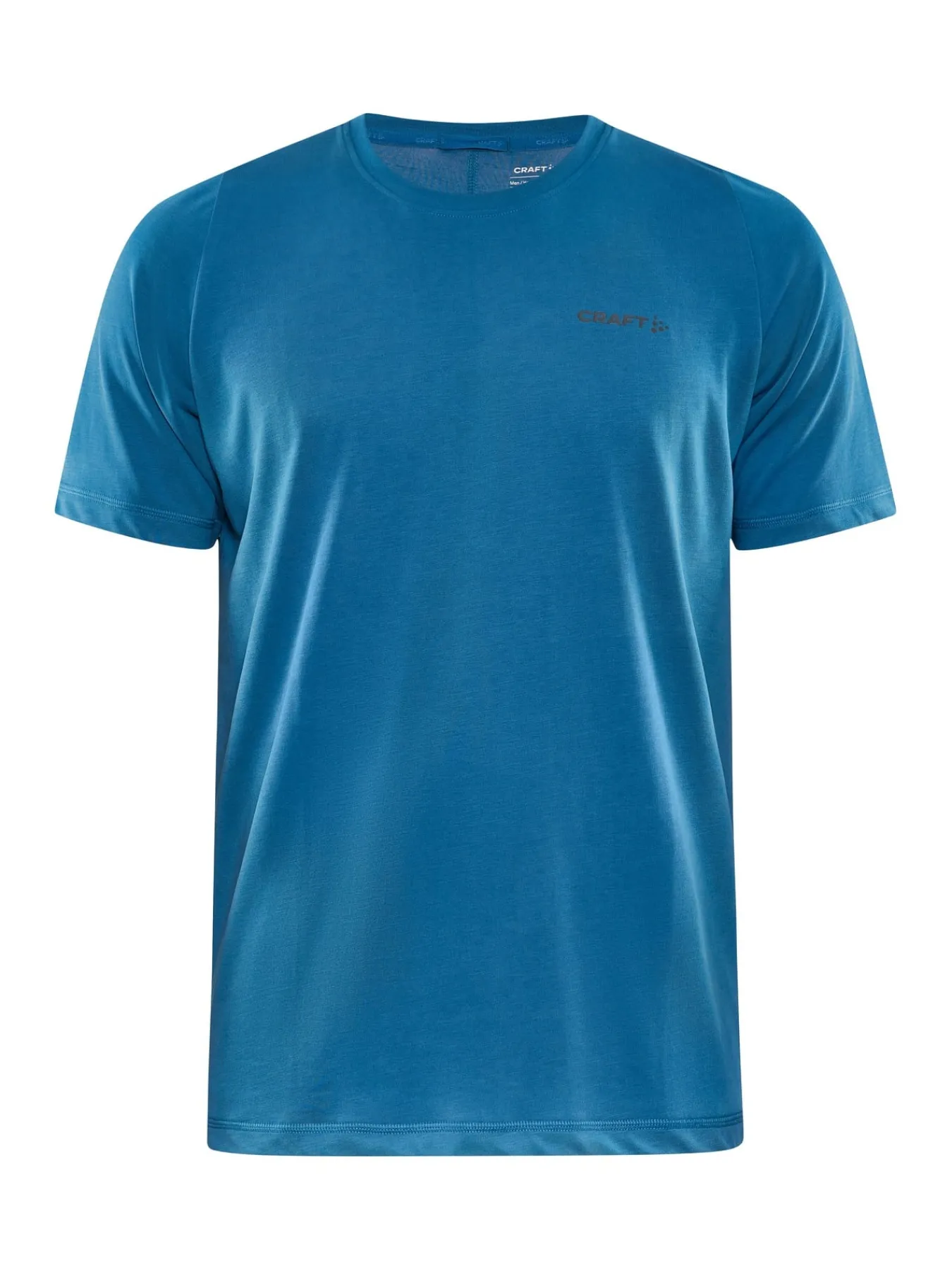 T-Skjorter & Singleter|Trening>Craft Sportswear Collective Bi-Blend Ss Tee M Whale