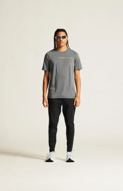 T-Skjorter & Singleter|Trening>Craft Sportswear Collective Bi-Blend Ss Tee M Leaf